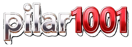 pilar1001 logo